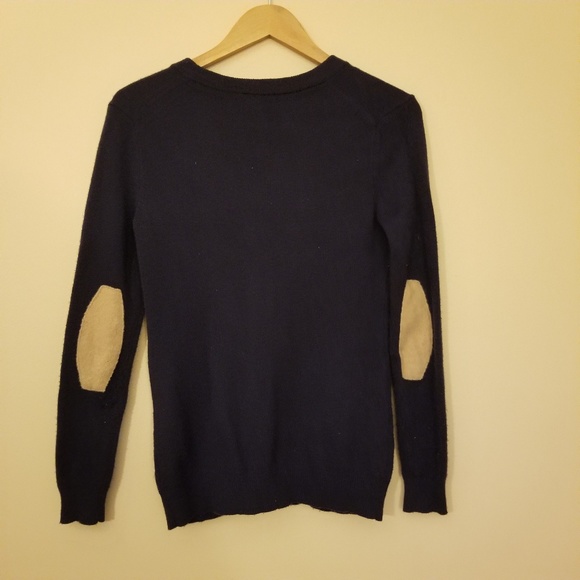 GAP Dark Blue Cardigan - Picture 2 of 3